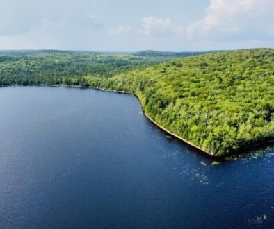 Archibald Lake_credit CPAWSNS